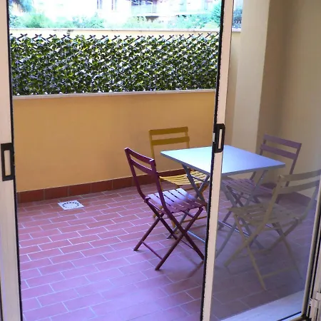 Appartamento Stop&go Station House Self Check-in Stazione Av *