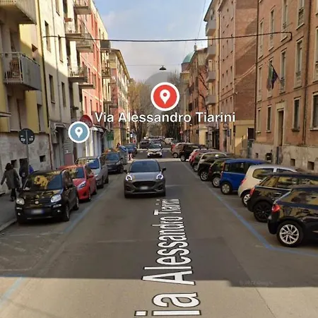 Appartamento Stop&go Station House Self Check-in Stazione Av