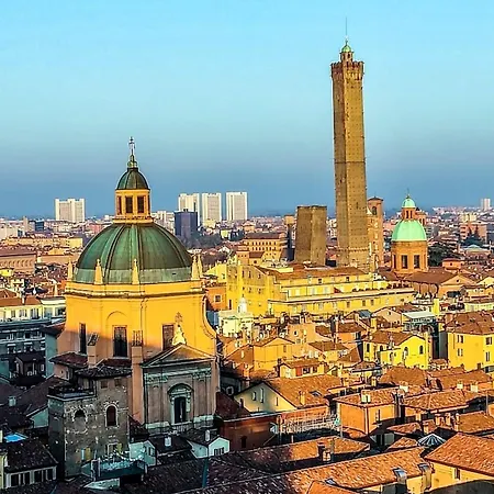 Stop&go Station House Self Check-in Stazione Av Appartamento Bologna