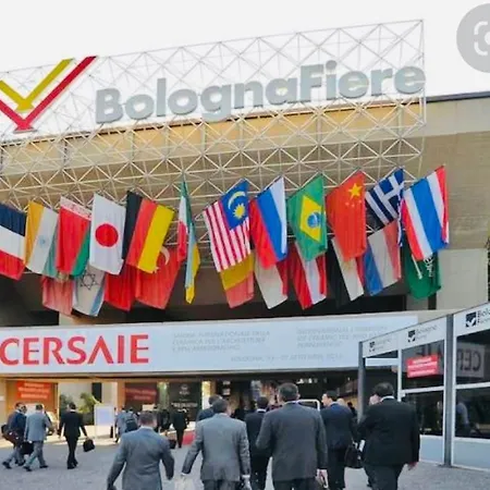 Appartamento Stop&go Station House Self Check-in Stazione Av *