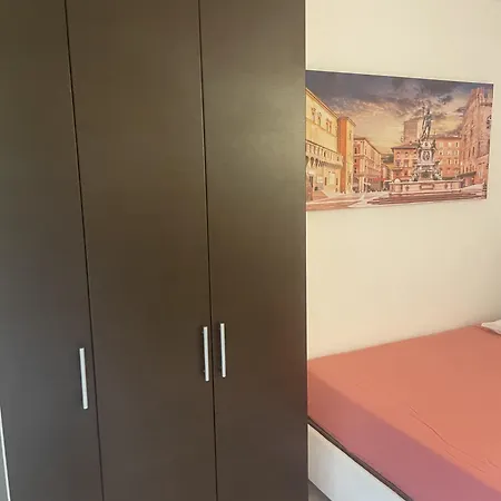 Appartamento Stop&go Station House Self Check-in Stazione Av Bologna